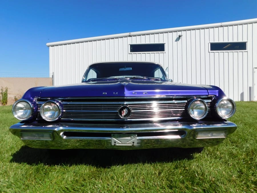 1962 Buick Invicta - Image 12 of 14