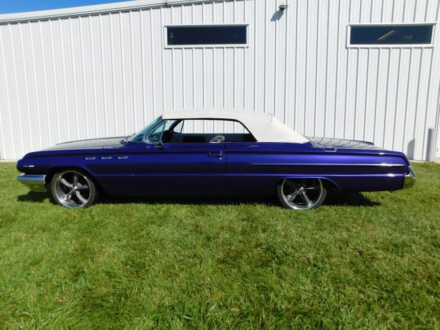 1962 Buick Invicta - Image 13 of 14