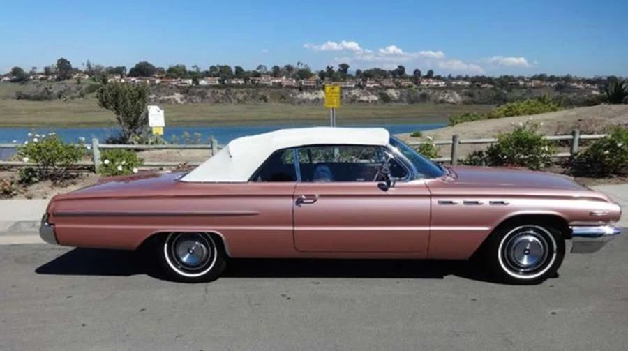 1962 Buick Invicta - Image 2 of 12