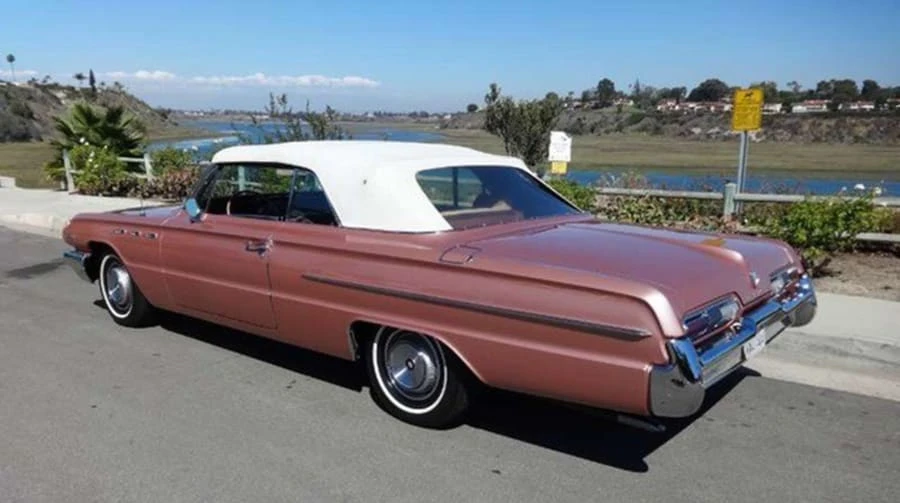 1962 Buick Invicta - Image 3 of 12