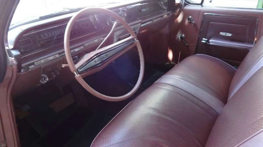 1962 Buick Invicta - Image 4 of 12