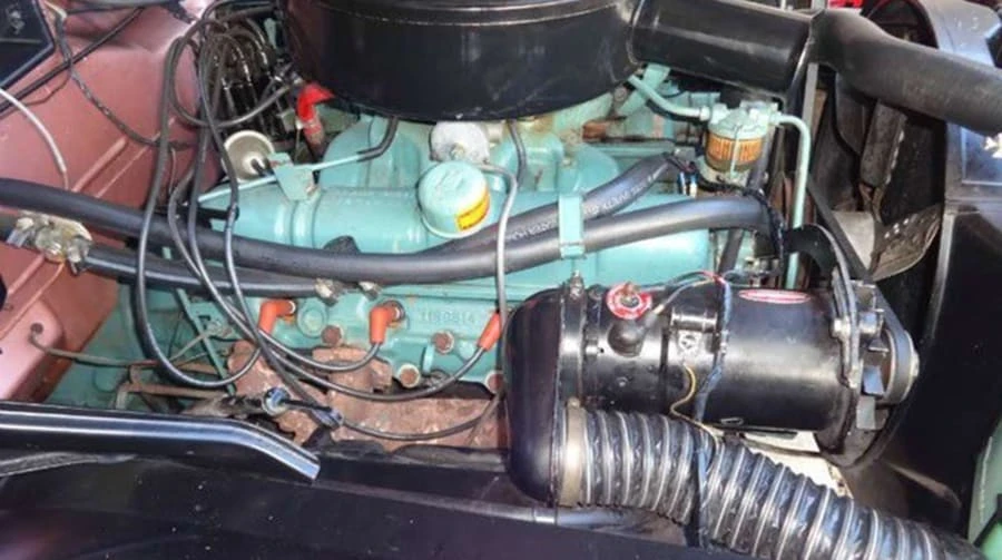 1962 Buick Invicta - Image 7 of 12