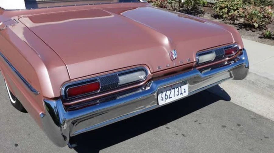 1962 Buick Invicta - Image 11 of 12
