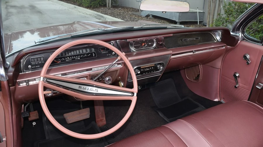 1962 Buick Invicta - Image 4 of 11