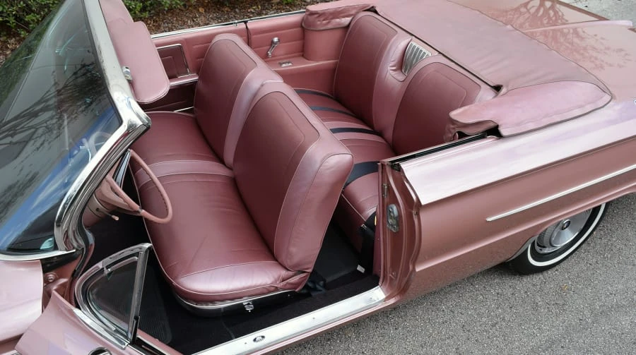 1962 Buick Invicta - Image 5 of 11