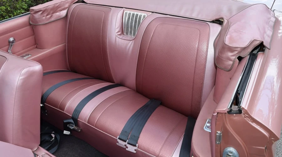 1962 Buick Invicta - Image 6 of 11