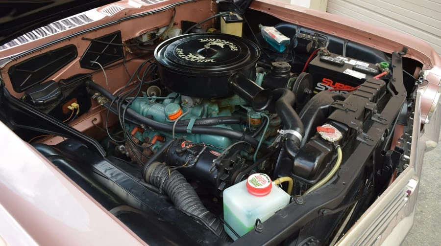 1962 Buick Invicta - Image 7 of 11