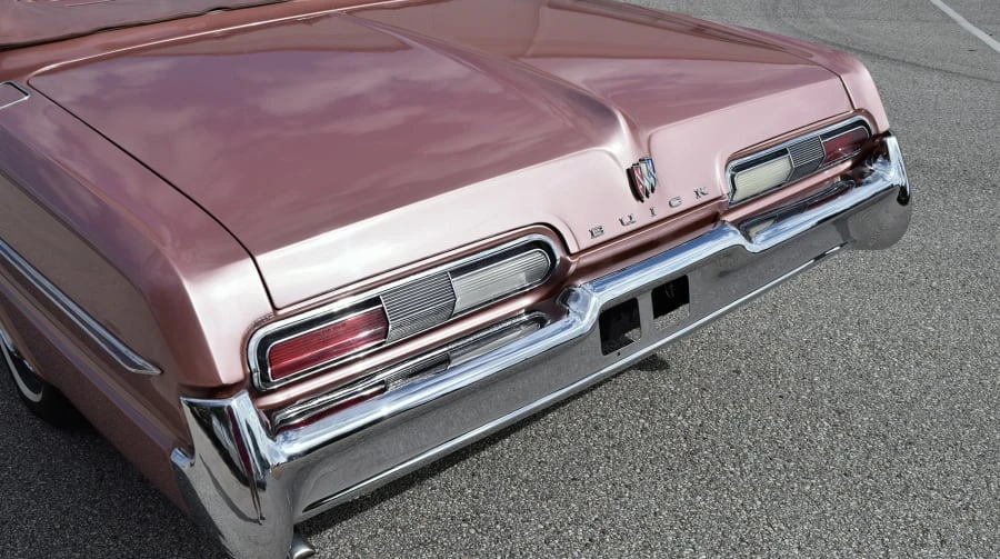 1962 Buick Invicta - Image 10 of 11