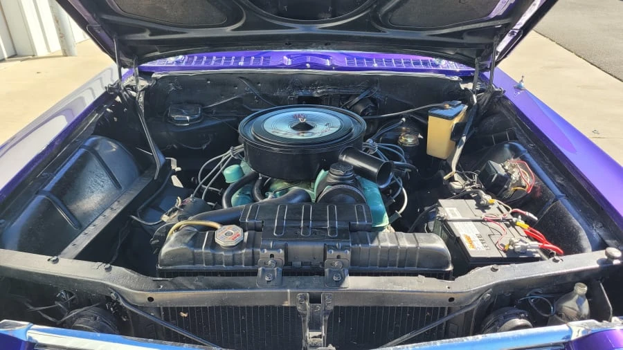 1962 Buick Invicta - Image 26 of 27