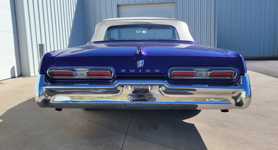 1962 Buick Invicta - Image 6 of 27