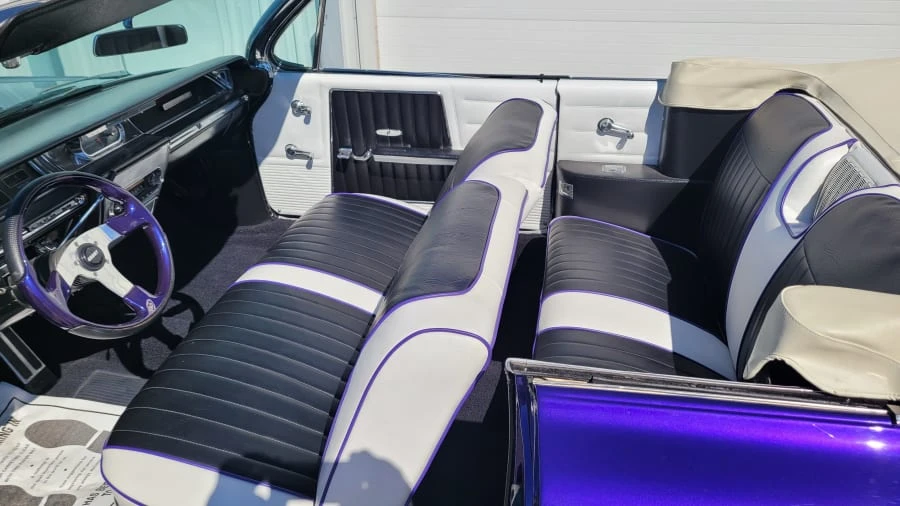 1962 Buick Invicta - Image 13 of 27