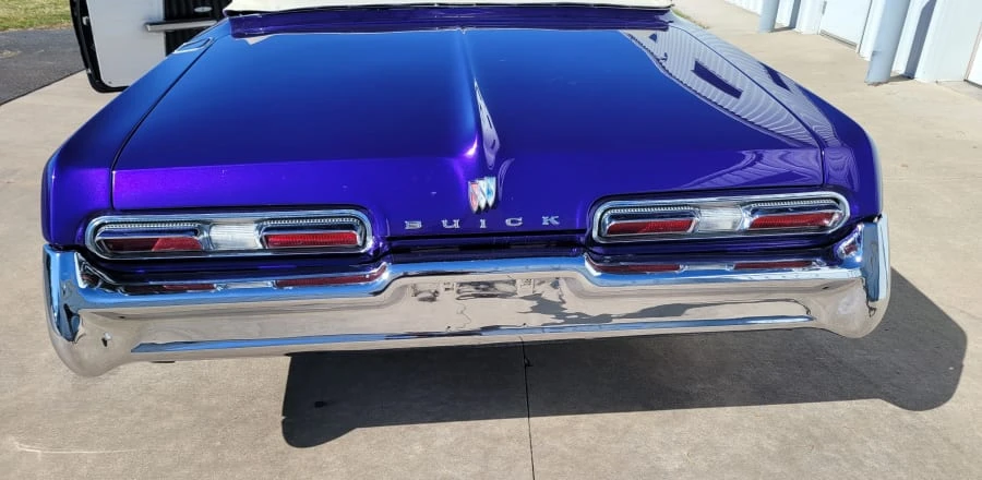 1962 Buick Invicta - Image 10 of 27