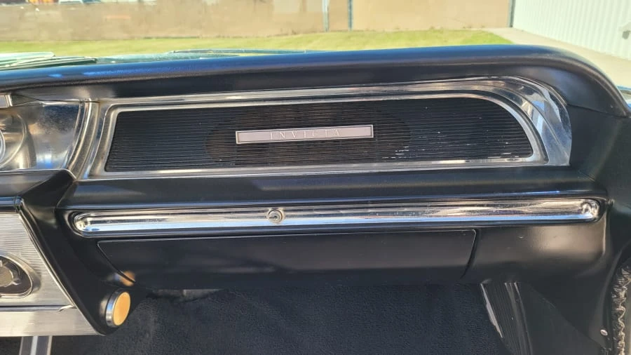 1962 Buick Invicta - Image 17 of 27