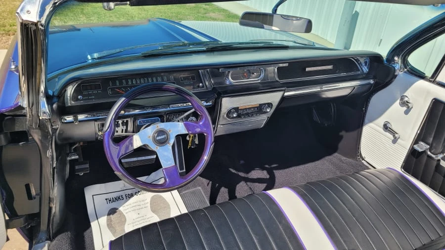 1962 Buick Invicta - Image 16 of 27