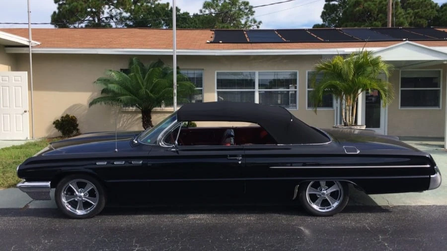 1962 Buick Invicta - Image 2 of 5