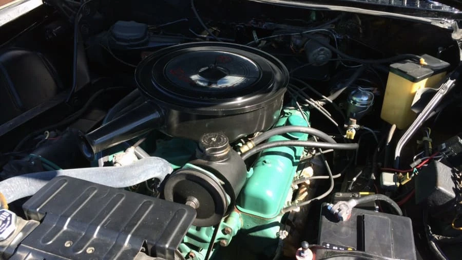1962 Buick Invicta - Image 3 of 5