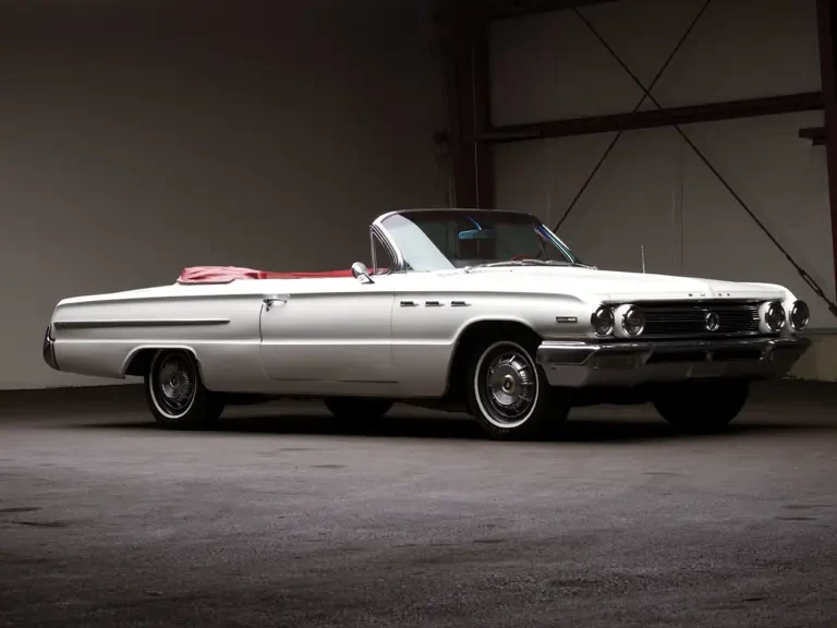 1962 Buick Invicta - Image 2 of 2