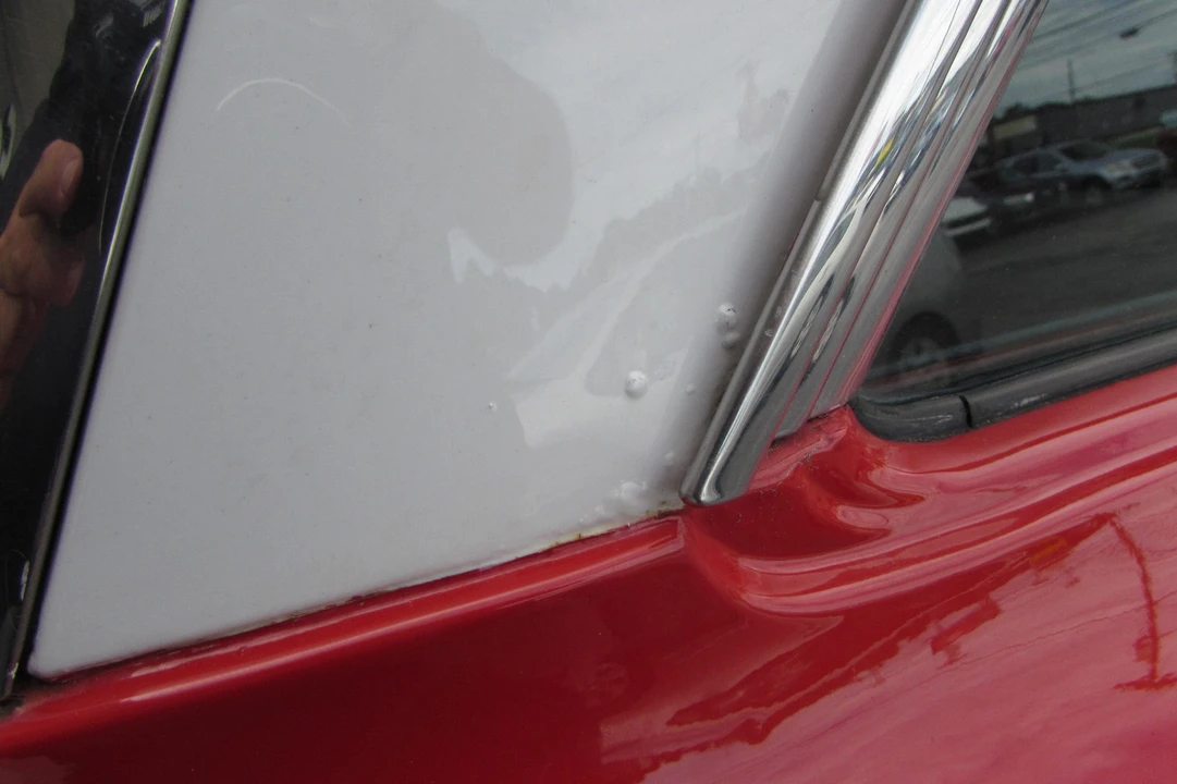 1962 Buick Invicta - Image 27 of 31