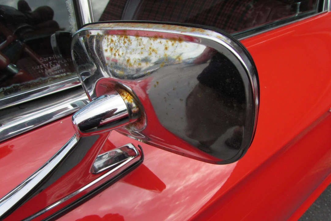 1962 Buick Invicta - Image 29 of 31