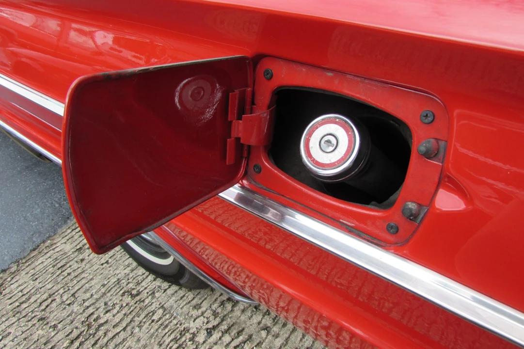 1962 Buick Invicta - Image 30 of 31