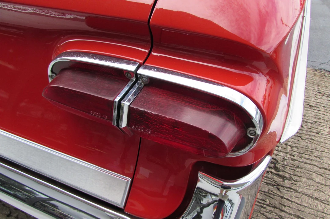 1962 Buick Invicta - Image 21 of 31