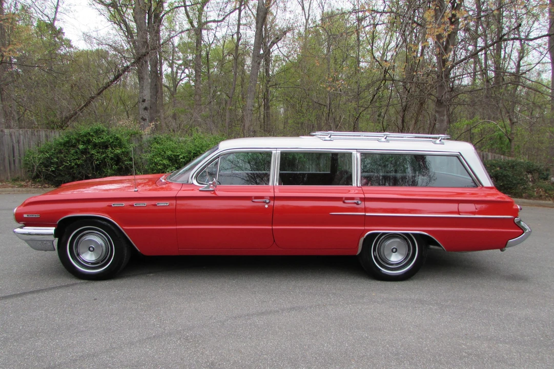 1962 Buick Invicta - Image 17 of 31