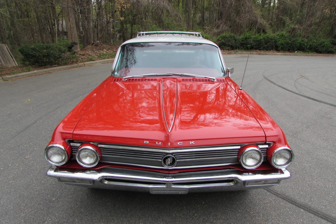 1962 Buick Invicta - Image 6 of 31