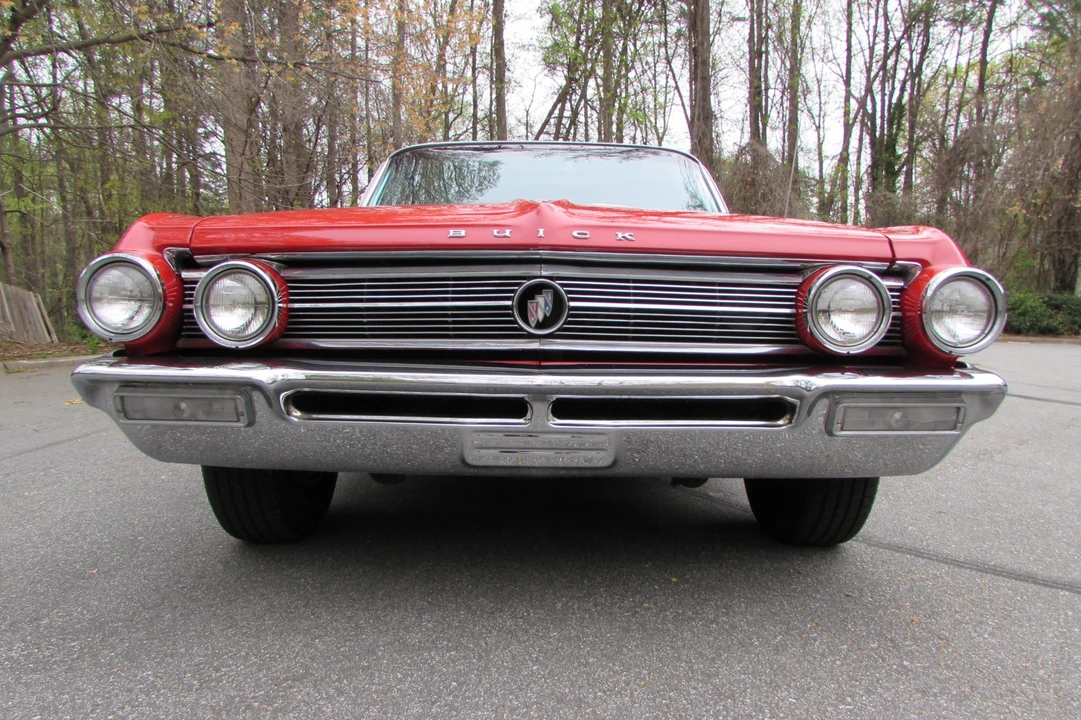 1962 Buick Invicta - Image 7 of 31