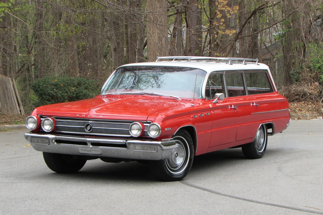 1962 Buick Invicta - Image 5 of 31