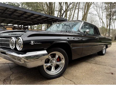 1962 Buick LeSabre