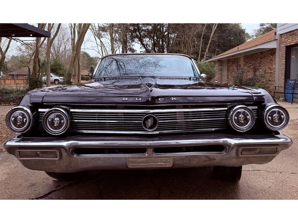 1962 Buick LeSabre - Image 2 of 31