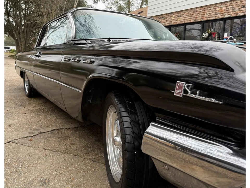 1962 Buick LeSabre - Image 12 of 31