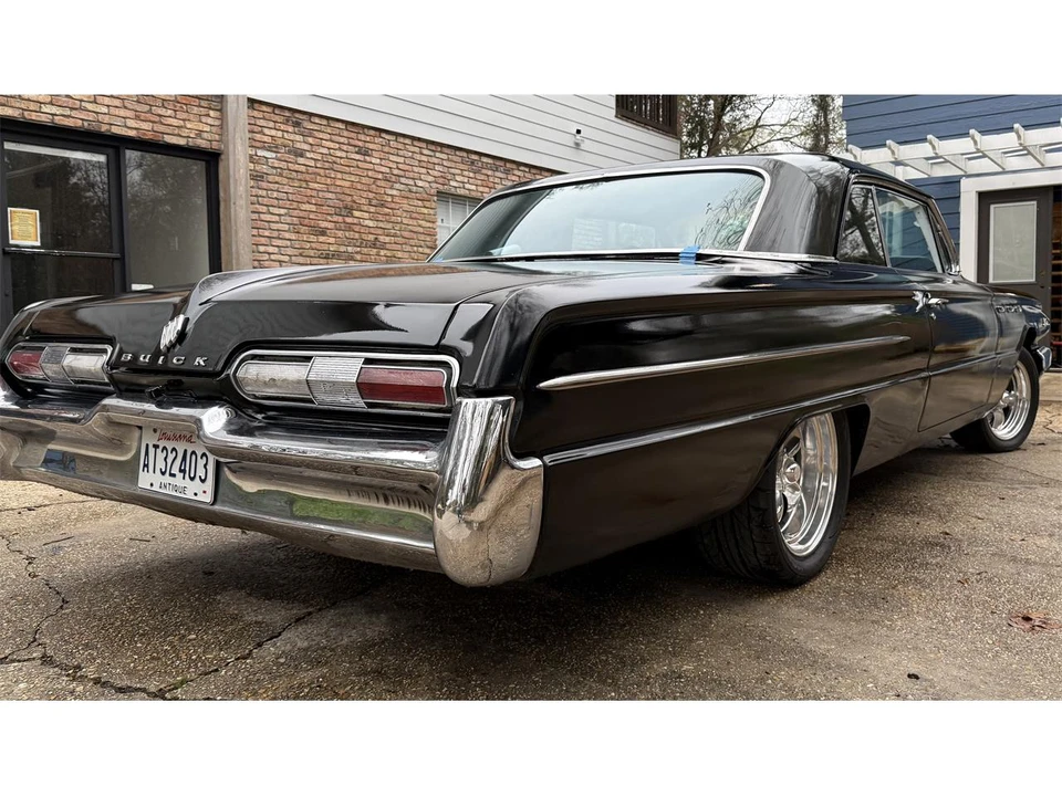 1962 Buick LeSabre - Image 14 of 31