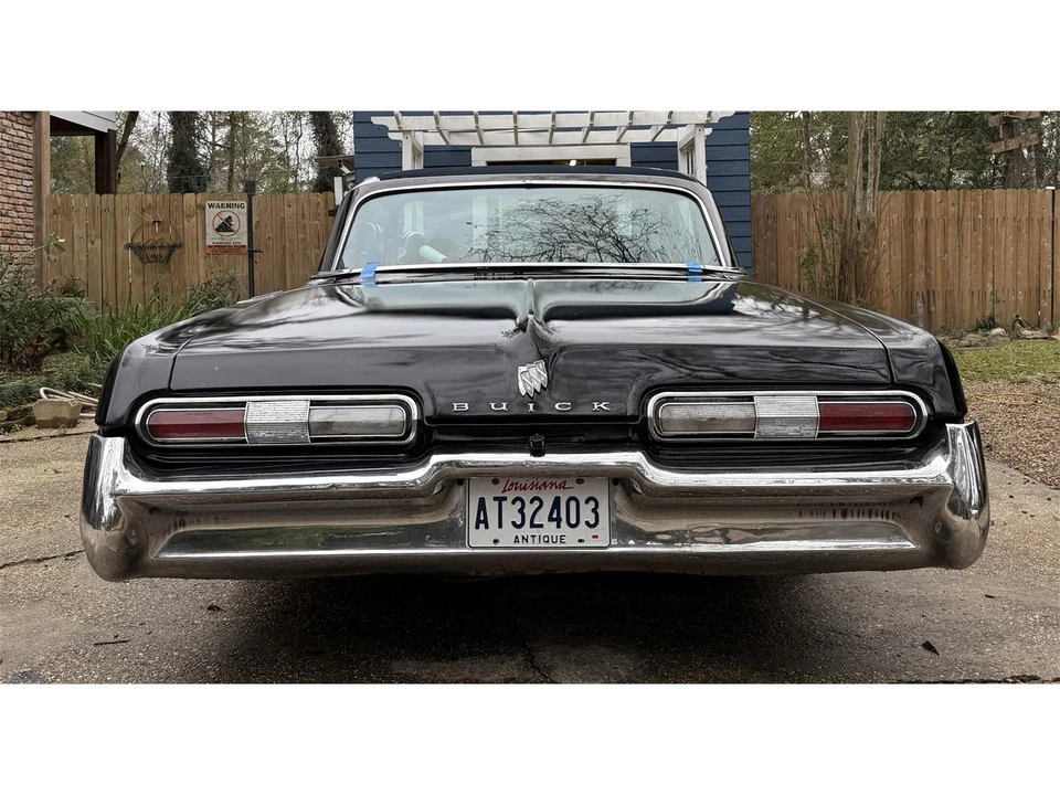 1962 Buick LeSabre - Image 15 of 31