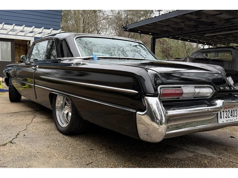 1962 Buick LeSabre - Image 16 of 31