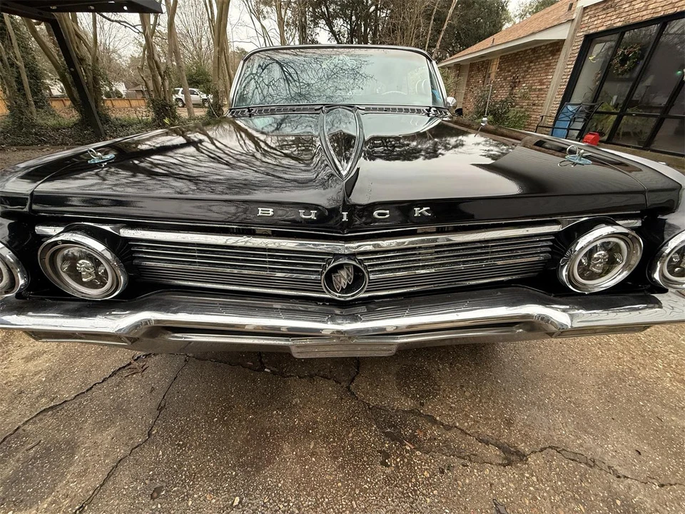 1962 Buick LeSabre - Image 5 of 31