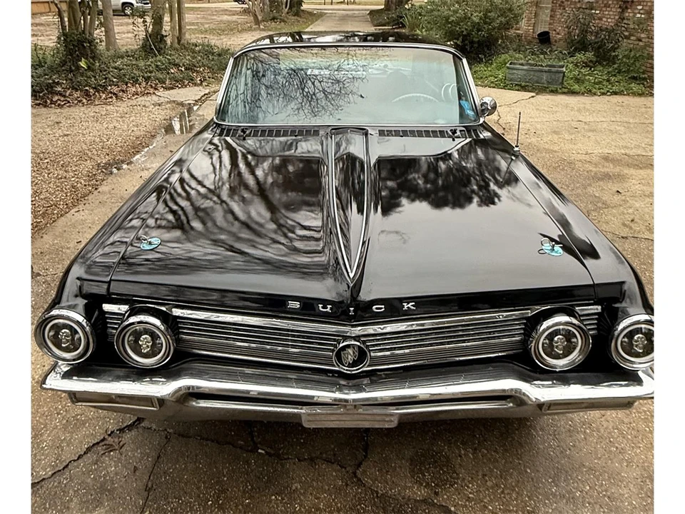 1962 Buick LeSabre - Image 3 of 31
