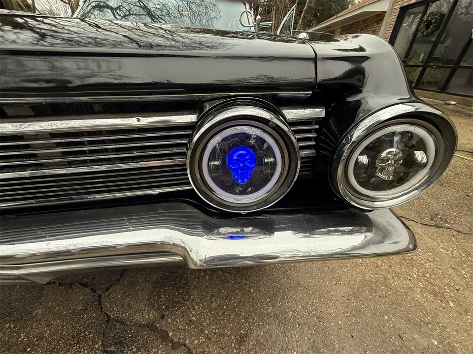 1962 Buick LeSabre - Image 7 of 31