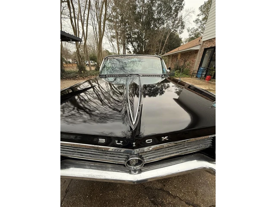 1962 Buick LeSabre - Image 4 of 31