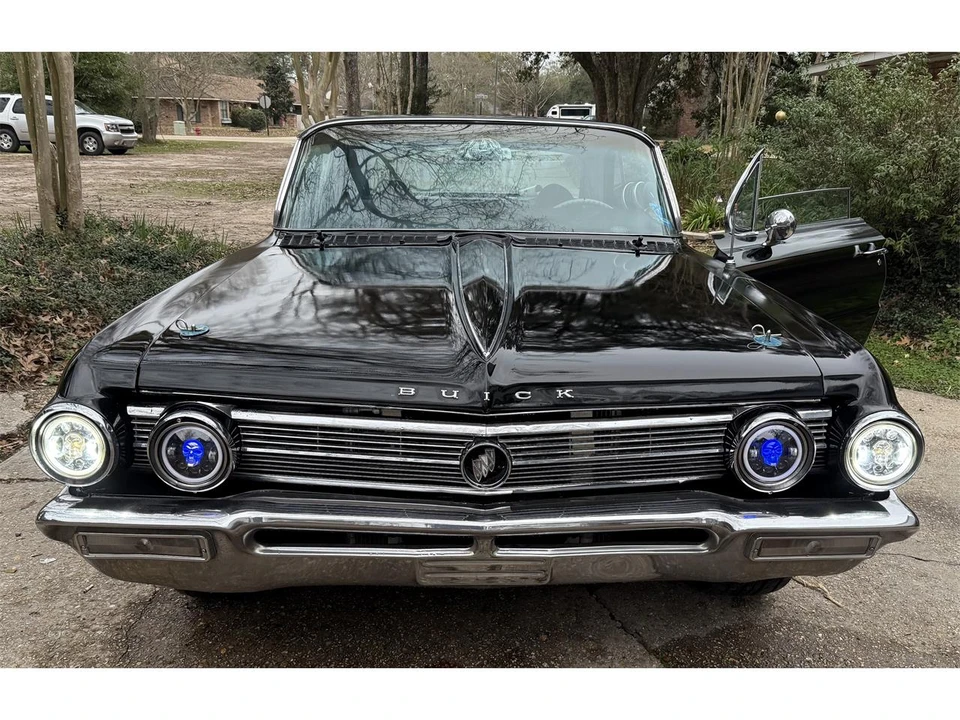 1962 Buick LeSabre - Image 6 of 31
