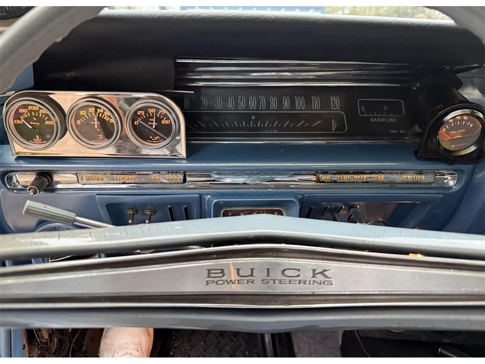 1962 Buick LeSabre - Image 20 of 31