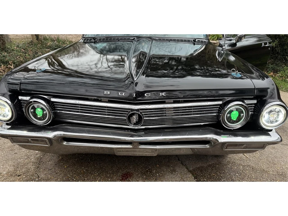 1962 Buick LeSabre - Image 11 of 31
