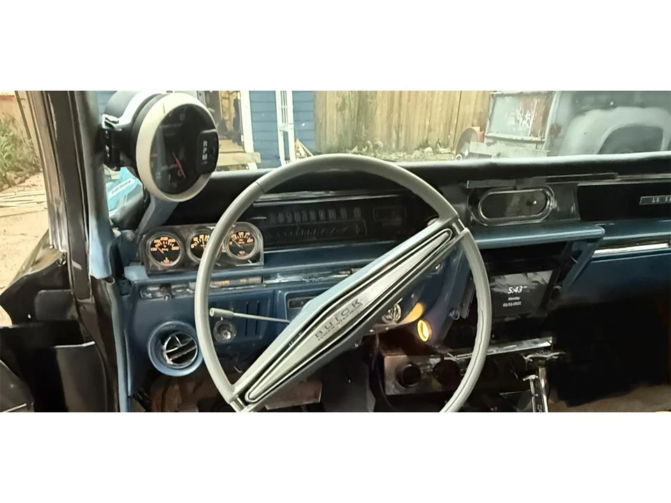 1962 Buick LeSabre - Image 22 of 31