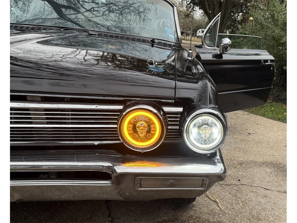 1962 Buick LeSabre - Image 9 of 31