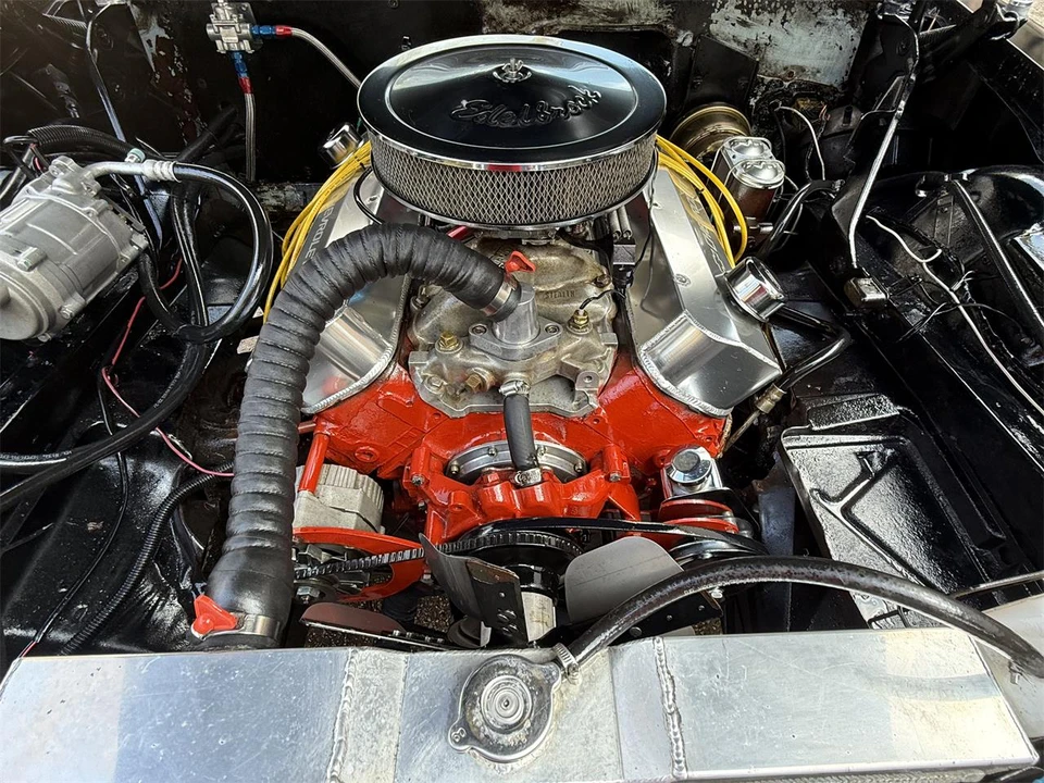 1962 Buick LeSabre - Image 25 of 31