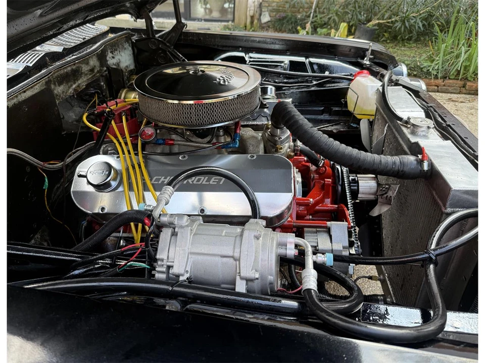 1962 Buick LeSabre - Image 26 of 31