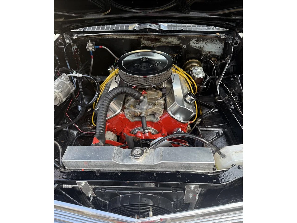 1962 Buick LeSabre - Image 28 of 31