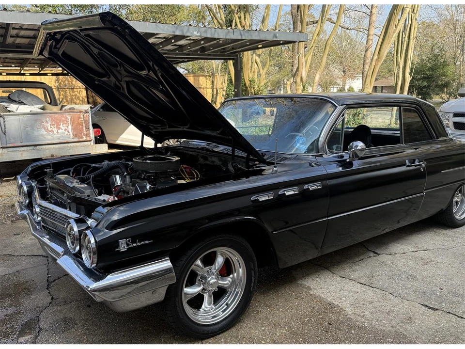 1962 Buick LeSabre - Image 29 of 31