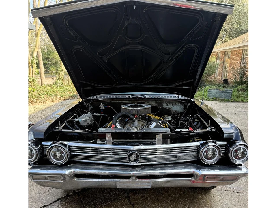 1962 Buick LeSabre - Image 30 of 31