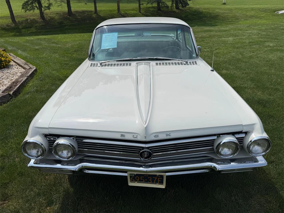 1962 Buick LeSabre - Image 5 of 31
